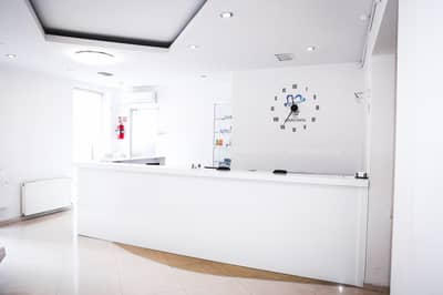 Slider image (1) Universe Dental - Best Dental Clinic in Tbilisi, Georgia